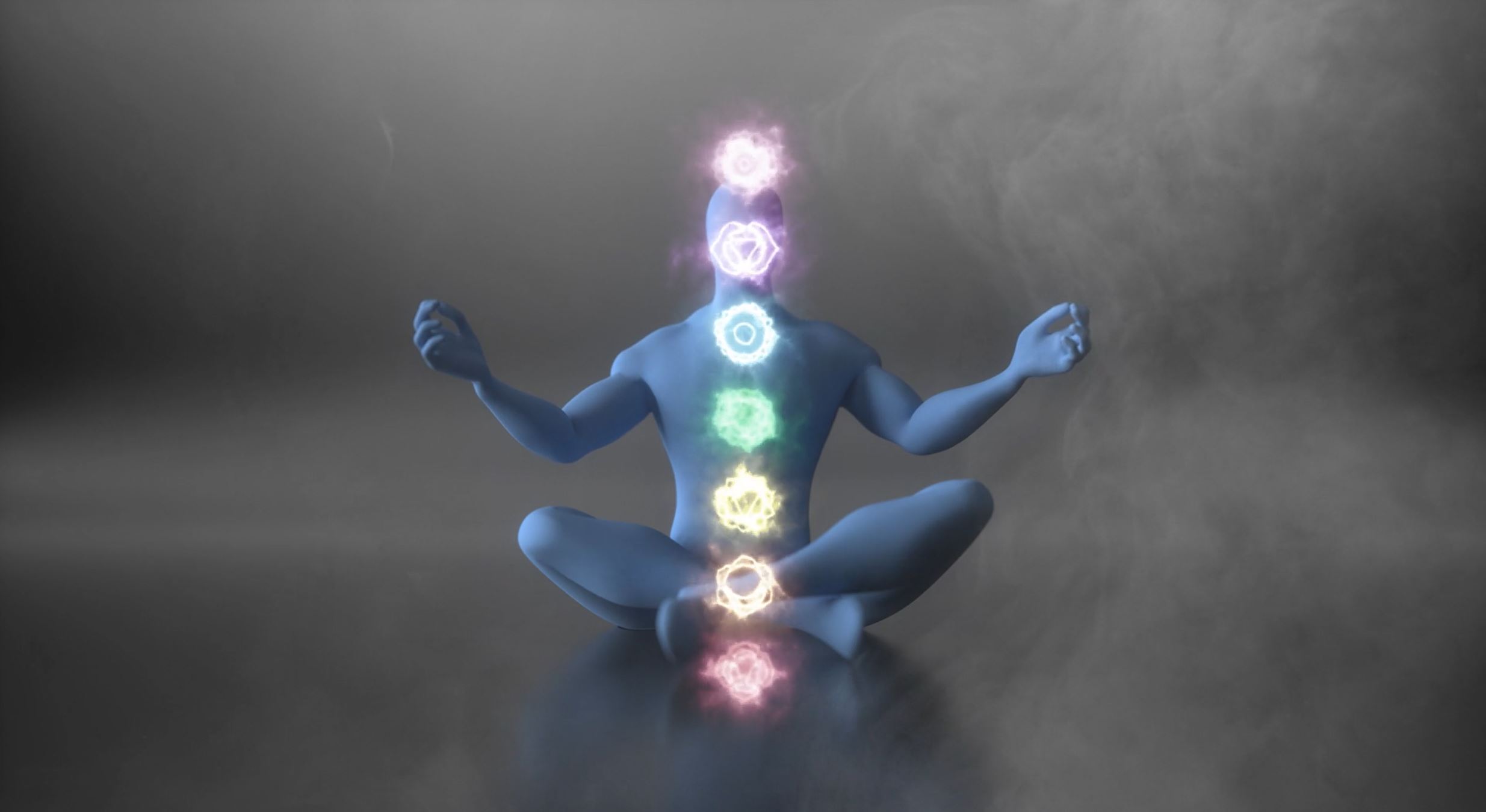 Chakras